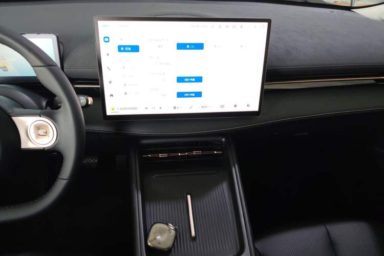 Used Baojun Yunhai 2024 600km Pure Electric Version