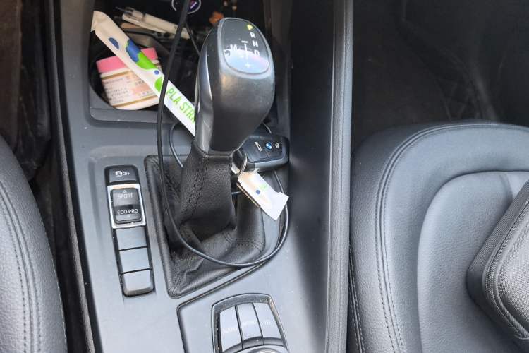 Used BMW X1 2016 sDrive18Li Fashion Model