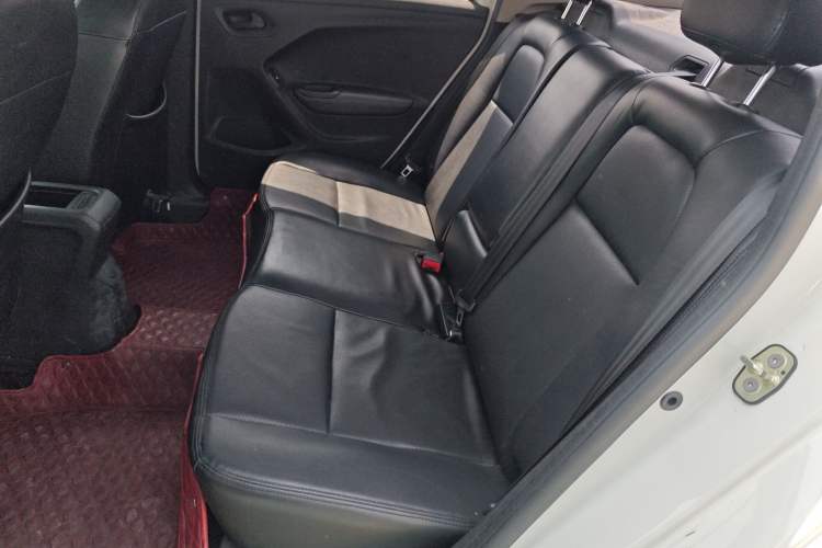 Used Citroen Elysee 2017 1.6L Manual Fashion Model