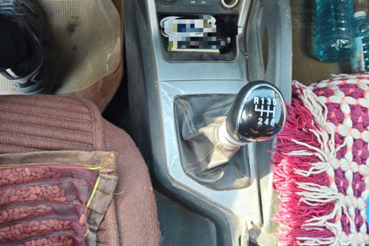 Used JAC Refine S3 2014 1.5L Manual Luxury Model