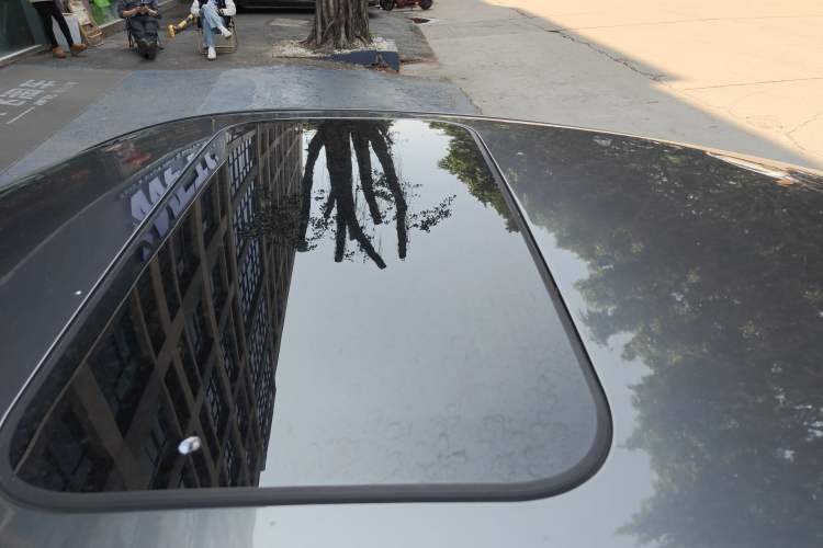 Used CHANGAN UNI-V iDD 2023 Zhidian iDD 1.5T 113km Smart & Fun Version (Rapid Edition)