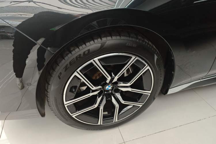 Used BMW 7 Series 2023 735Li M Sport Package