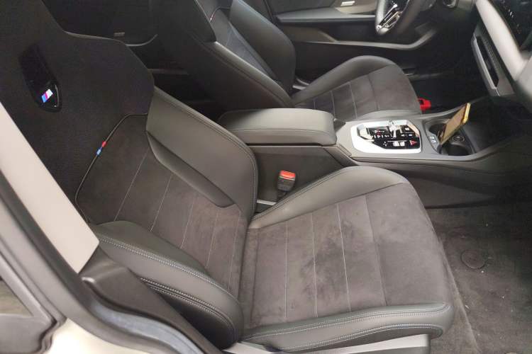 Used BMW 2 Series 2025 225L M Sport Night Edition Package
