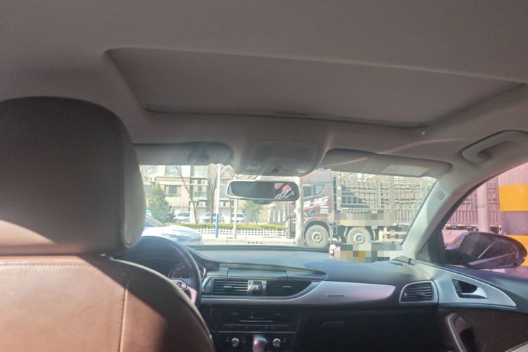 Used Audi A6L 2016 45 TFSI quattro Sport Edition