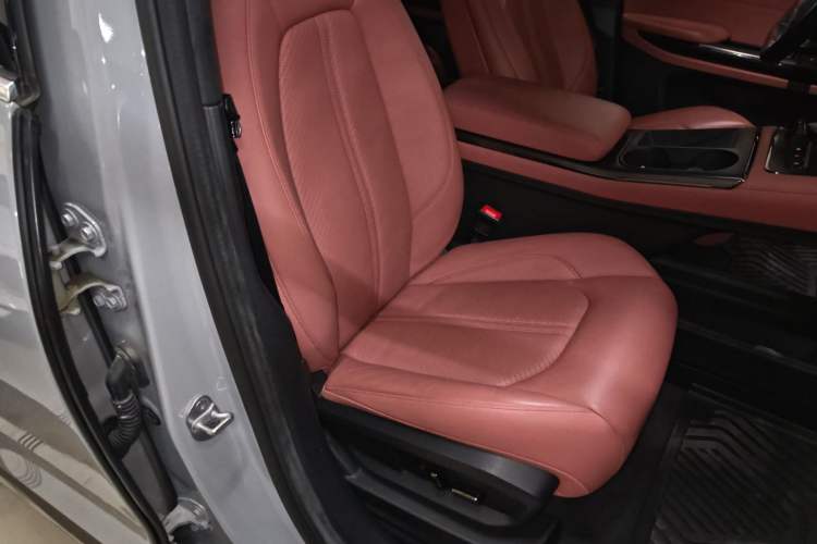 Used Nio EC6 2020 430 km Sport Version