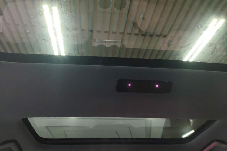 Used Li Auto L8 2023 Pro Model