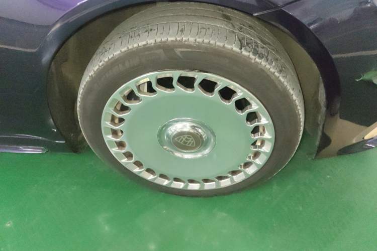 Used Mercedes-Benz S-Class 2017 S 400 L 4MATIC
