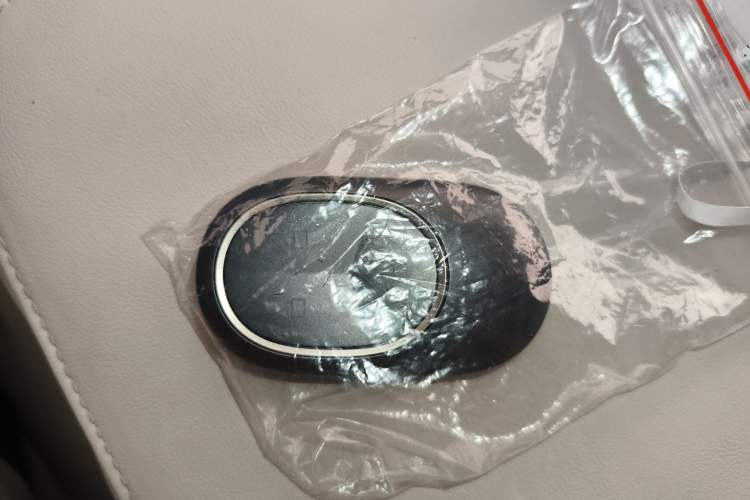 Used Nio ET7 2023 75 kWh