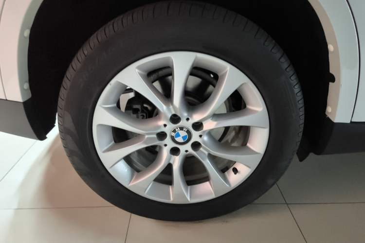 Used BMW X5 2018 xDrive28i