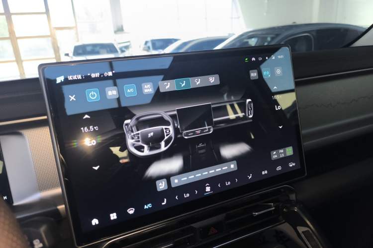 Used JETOUR Traveler 2023 2.0T All-Wheel-Drive CrossPRO
