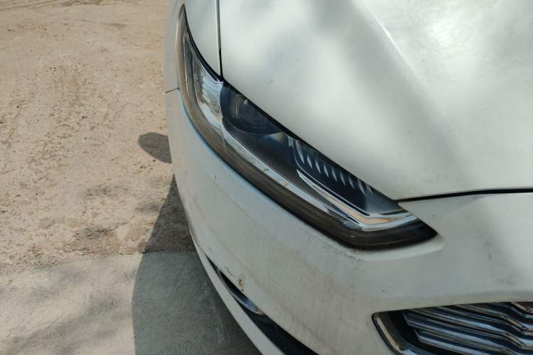 Used Ford Mondeo 2013 2.0L GTDi 200 Luxury Model
