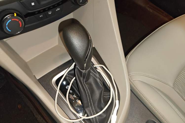 Used Buick GT 2016 15N Automatic Elite Edition
