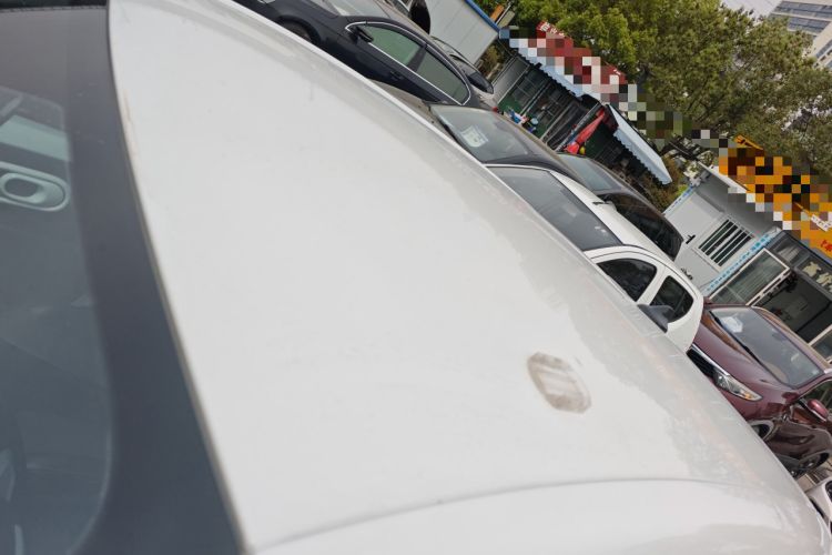 Used Roewe Clever 2022 311km QiQi BoBo Edition
