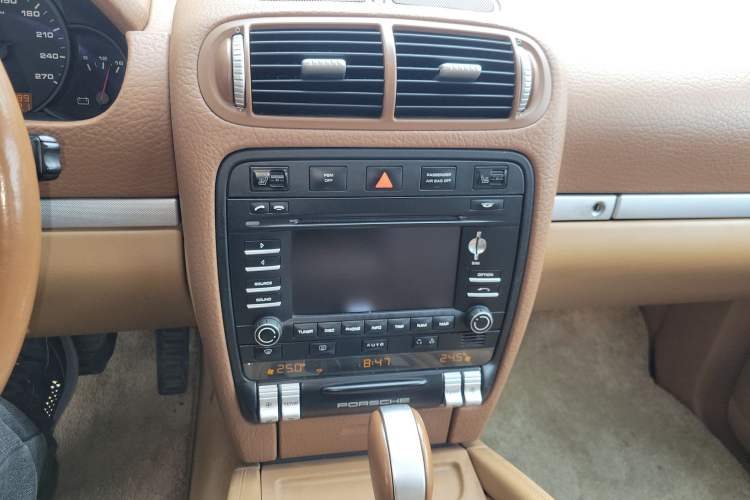 Used Porsche Cayenne 2007 Cayenne 3.6L
