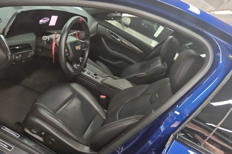 Used Cadillac CT5 2024 28T Prestige Edition
