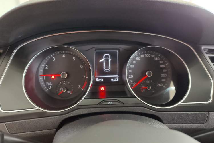 Used Volkswagen Magotan 2020 280TSI DSG Comfort Edition