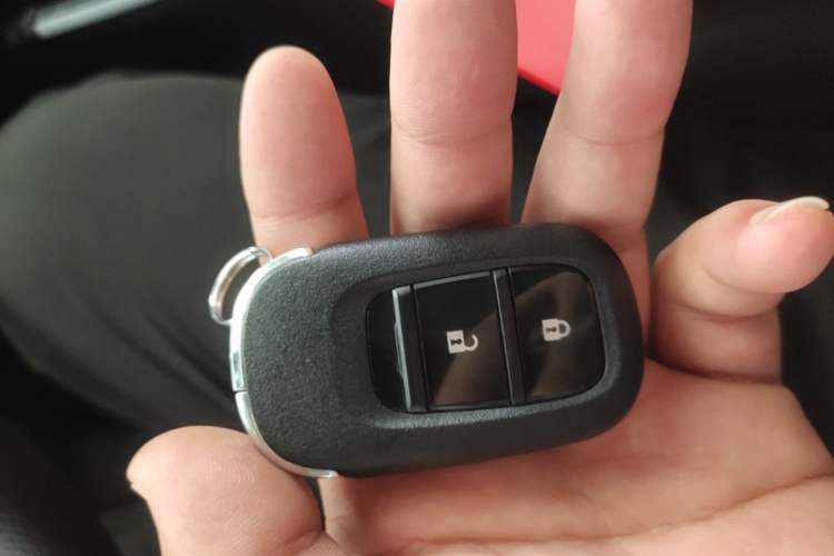 Used Honda Odyssey 2024 2.0L eHEV Sharp & Enjoy Edition