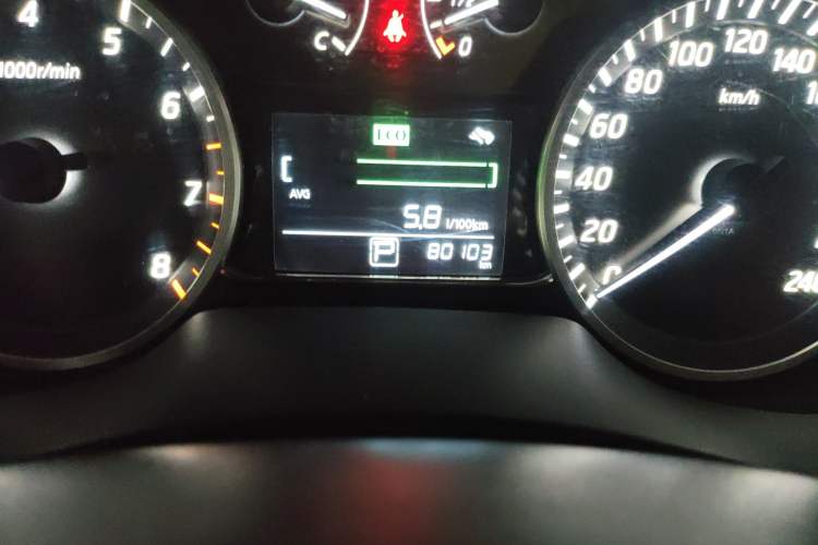 Used Nissan Sylphy 2016 1.6XV CVT Smart Enjoyment Version
