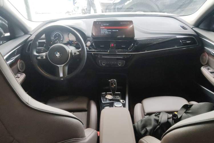 Used BMW 1 Series 2021 Restyled 125i M Sport Night Edition
