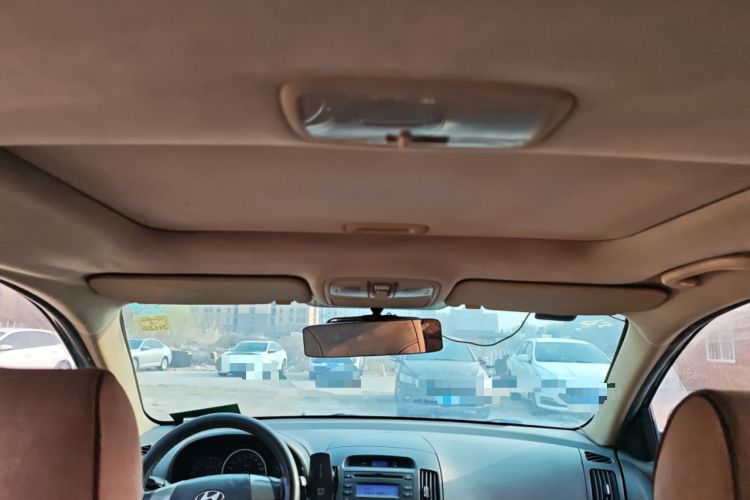 Used Hyundai Celesta 2010 1.6L MT GLS