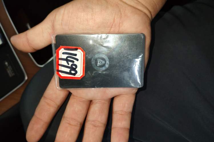 Used Hima Stelato S9 2025 Extended-Range Ultra
