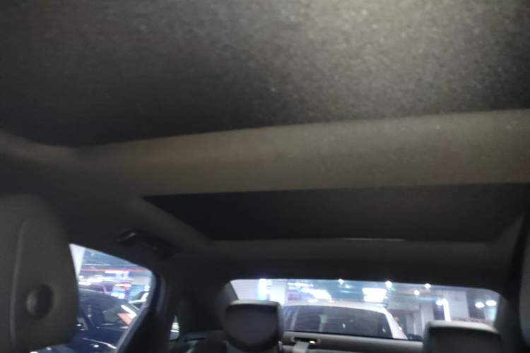 Used Cadillac CT6 2022 28T Luxury Edition Headliner