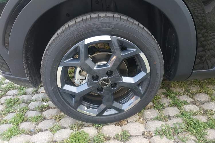 Used BYD Seagull 2025 305 km Free Version