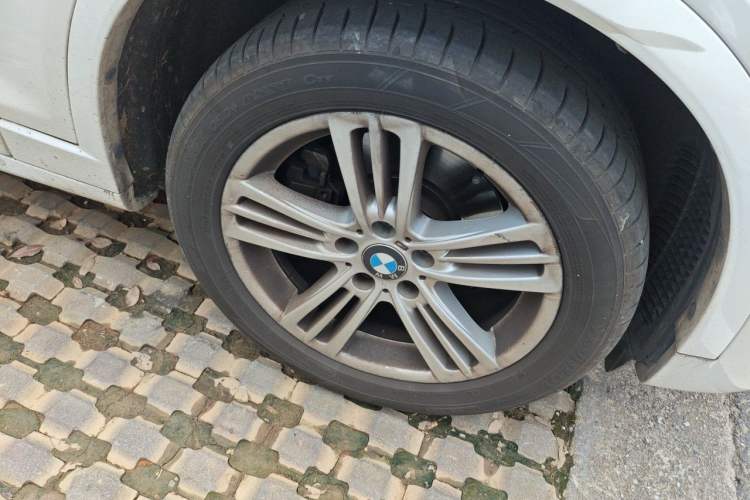 Used BMW X4 2014 xDrive28i M Sport Edition
