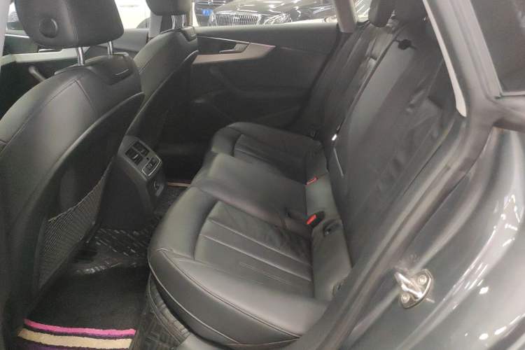 Used Audi A5 2017 Sportback 40 TFSI Fashion Model