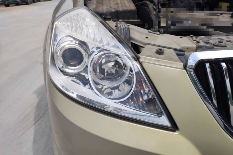 Used Buick Excelle 2011 1.6 LE-MT
