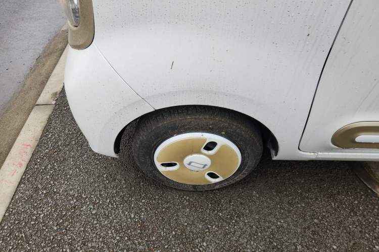 Used Bestune Pony 2025 222km Lightning Horse
