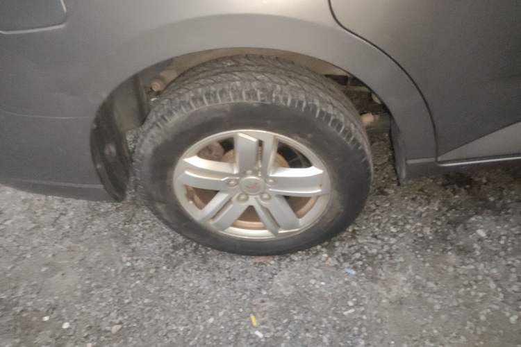 Used Wuling Hongguang PLUS 2019 1.5T Manual Luxury 7-Seater