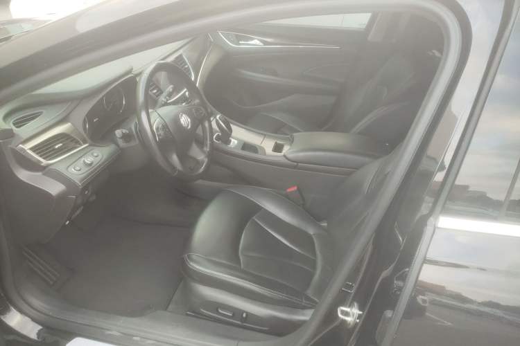 Used Buick LaCrosse 2018 20T Elite Edition
