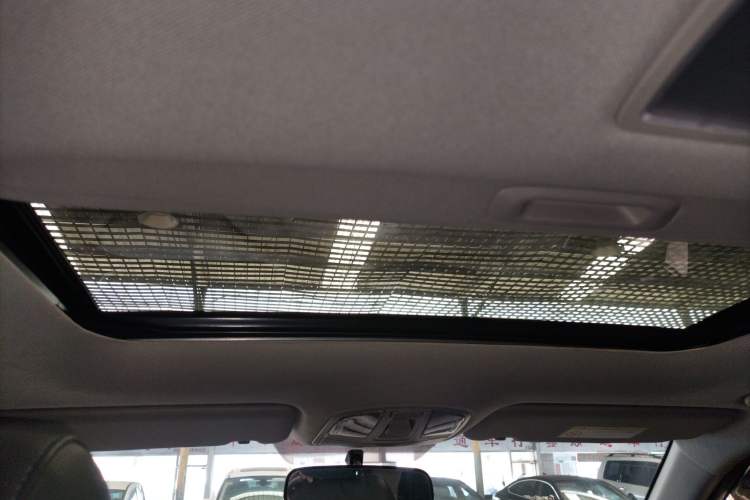 Used Hyundai ix35 2019 2.0L Automatic 2WD Zhiyong·Changxiang Edition China V Standard
