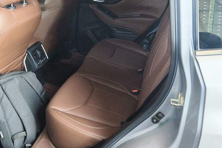 Used Subaru Forester 2019 2.0i Smart Engine Flagship Edition EyeSight