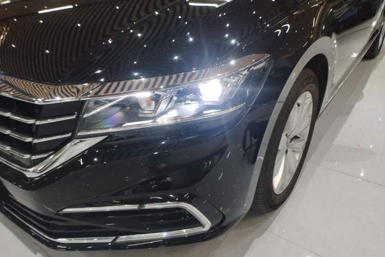 Used Volkswagen Passat 2021 280TSI Elite Edition