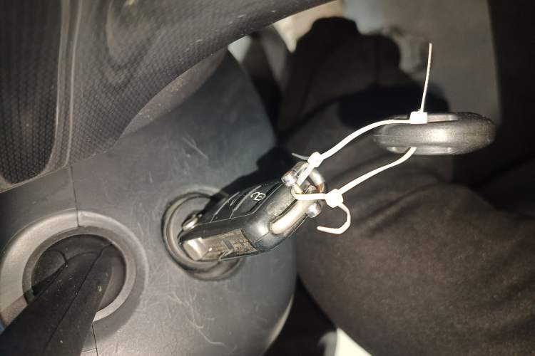 Used Skoda Yeti 2017 TSI280 DSG Advanced Edition