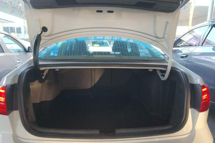 Used Volkswagen Sagitar 2018 280TSI DSG Ignite Edition
