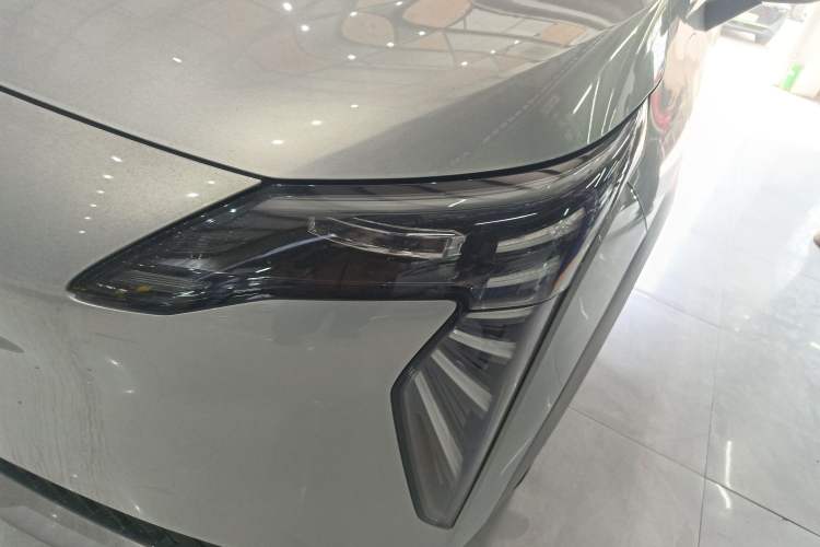 Used AION Y 2025 Plus 430 Smart Edition