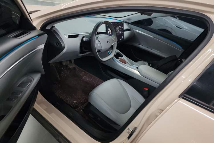 Used XPeng MONA M03 2024 620 with Ultra-Long Range