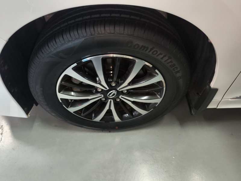 Used GAC Trumpchi M8 2023 Lingxiu Series 390T Deluxe Edition — 22