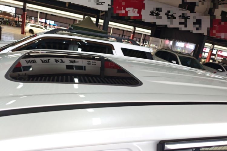 Used Toyota RAV4 2022 2.0L CVT 4x4 Fashion Edition
