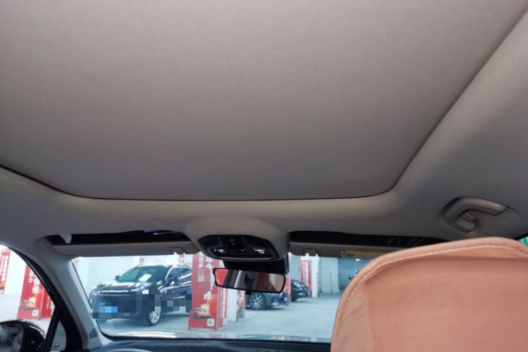 Used Geely Auto FX11 2023 1.5TD DCT Prestige Edition
