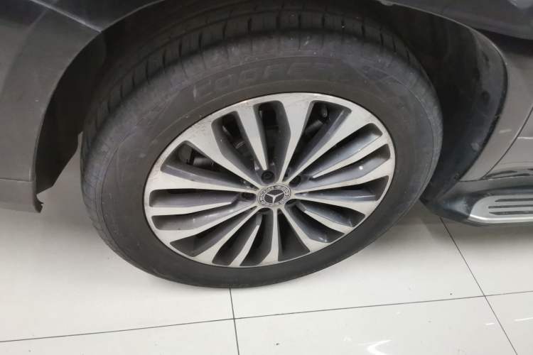 Used BAIC Off-Road BJ90 2021 4.0T Prestige Edition
