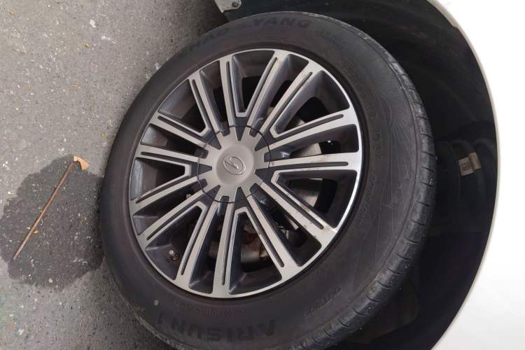 Used GAC Trumpchi M8 2021 Lingxiu Series 390T Ultimate Edition