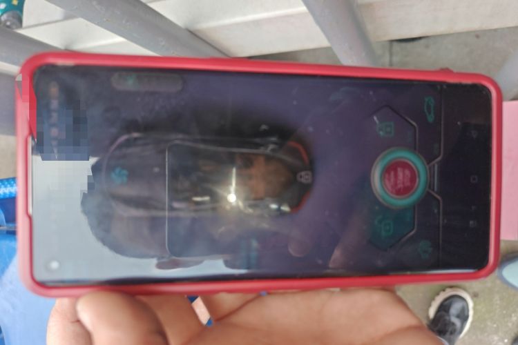 Used Honda Fit 2016 1.5L LXS CVT Comfort Sunroof Version Vehicle Key