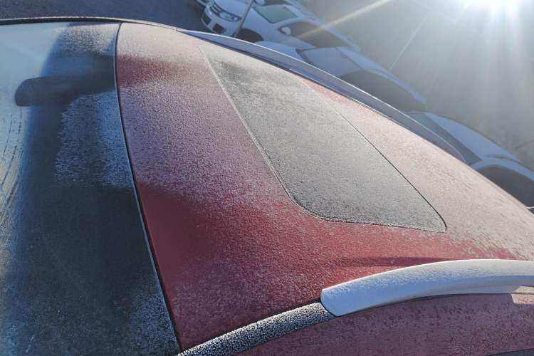 Used Baojun 530 2018 1.8L Automatic Luxury Version China V
