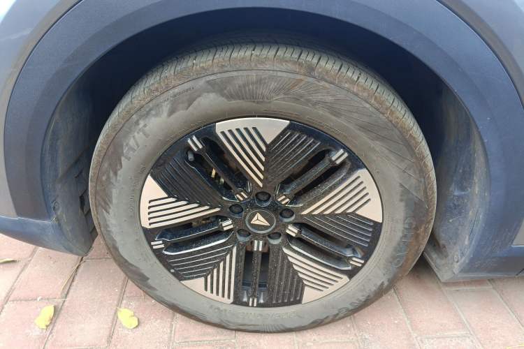 Used Deepal S05 2024 510 Plus Pure Electric Version