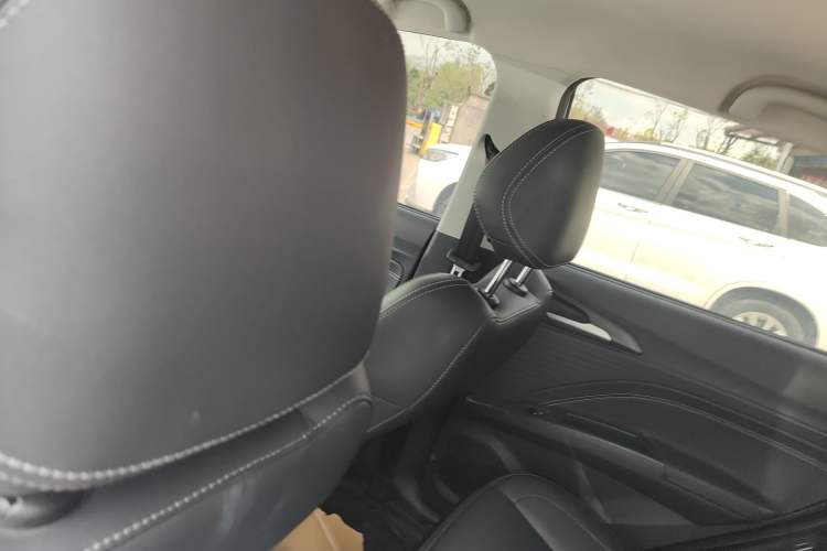 Used NETA V 2022 Chao 400 Lite
