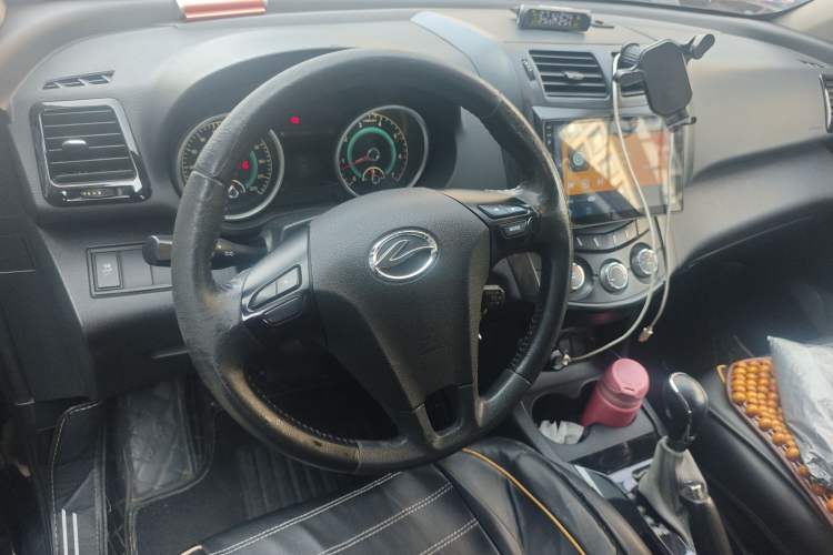 Used Land X5 2014 2.0T Automatic Enjoyment Version